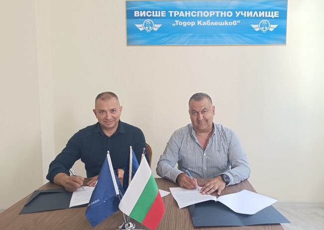 АИКБ и ВТУ ще обучават безработни лица за сектори с недостиг на работна ръка