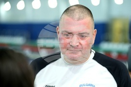 Плуване - открита тренировка