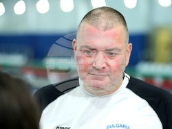 Плуване - открита тренировка