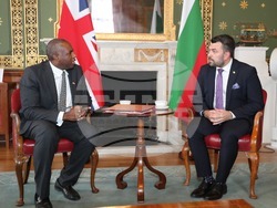 Снимка: Министерство на външните работи 