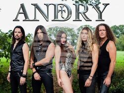 Гръцка певица и френска група подгряват концерта на Ингви Малмстийн в София, визия –  BGTSC 