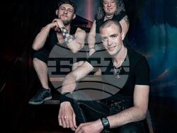 Гръцка певица и френска група подгряват концерта на Ингви Малмстийн в София, визия –  BGTSC 