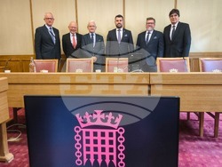 Снимка: Министерство на външните работи 