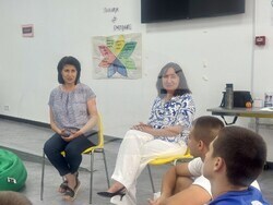 Снимка: Община Стара Загора 