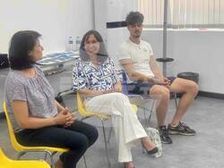 Снимка: Община Стара Загора 