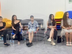 Снимка: Община Стара Загора 