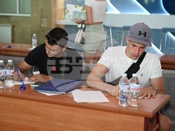 Излезе третото класиране в УНСС, снимка: УНСС