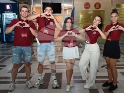 Излезе третото класиране в УНСС, снимка: УНСС