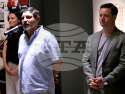 Изложба - „Автомобилен дизайн“ - магистърска програма на НХА