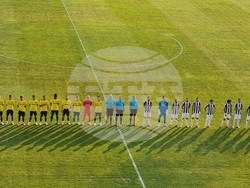 Локомотив (Пловдив) - Добруджа