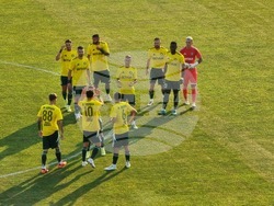 Локомотив (Пловдив) - Добруджа