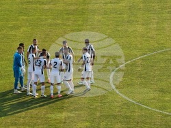 Локомотив (Пловдив) - Добруджа