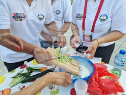 Разград - „Да правим таратор, а не терор“ – състезание