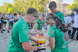 Разград - „Да правим таратор, а не терор“ – състезание