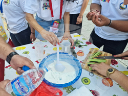 Разград - „Да правим таратор, а не терор“ – състезание