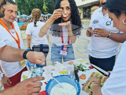 Разград - „Да правим таратор, а не терор“ – състезание