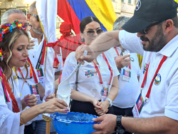 Разград - „Да правим таратор, а не терор“ – състезание