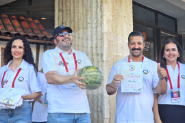 Разград - „Да правим таратор, а не терор“ – състезание