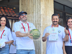 Разград - „Да правим таратор, а не терор“ – състезание