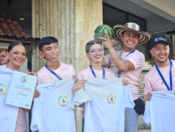 Разград - „Да правим таратор, а не терор“ – състезание