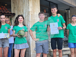 Разград - „Да правим таратор, а не терор“ – състезание