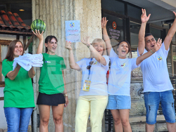 Разград - „Да правим таратор, а не терор“ – състезание