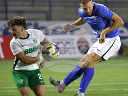 Варна - Футбол - първенство