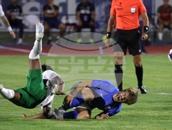 Варна - Футбол - първенство