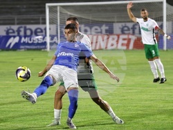 Варна - Футбол - първенство