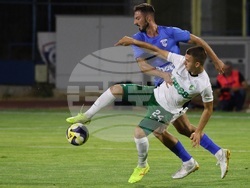 Варна - Футбол - първенство