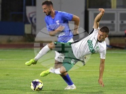 Варна - Футбол - първенство