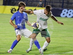 Варна - Футбол - първенство