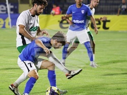 Варна - Футбол - първенство