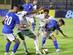 Варна - Футбол - първенство