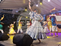 Разград - Панаир на киселото мляко - концерт