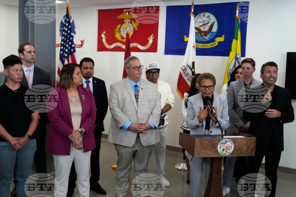 Immigration Raids Los Angeles