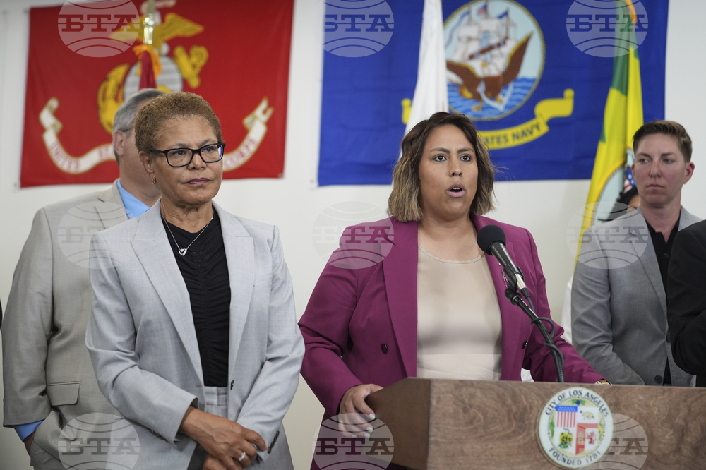 Immigration Raids Los Angeles