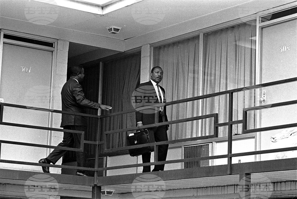 MLK Documents