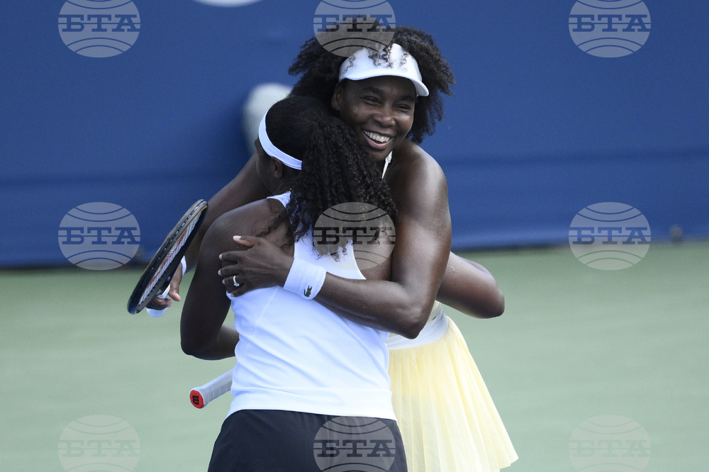 Washington Tennis