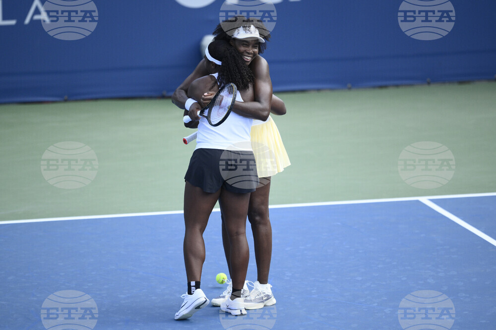 Washington Tennis