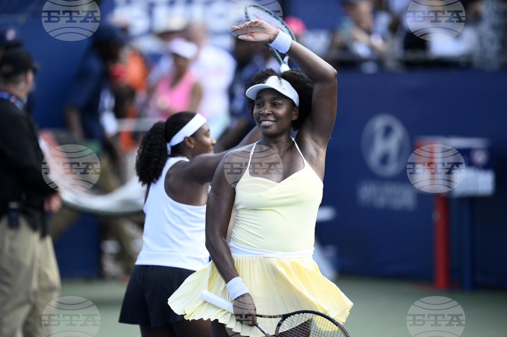 Washington Tennis