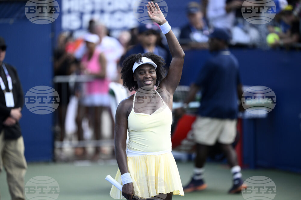 Washington Tennis