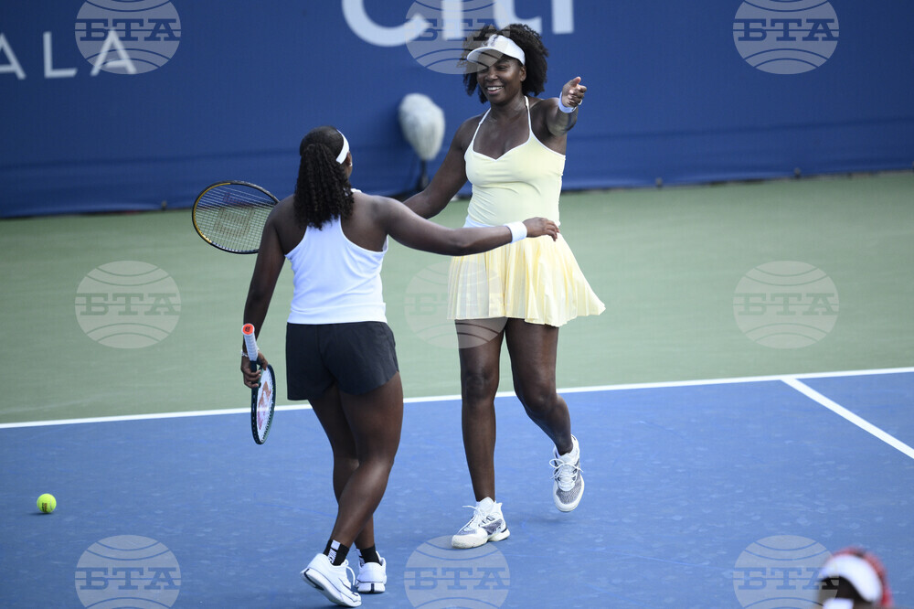 Washington Tennis