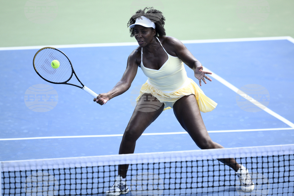 Washington Tennis