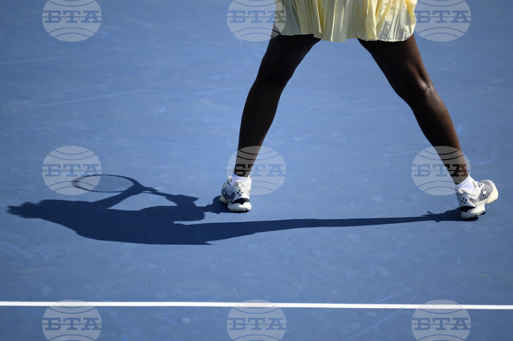 Washington Tennis
