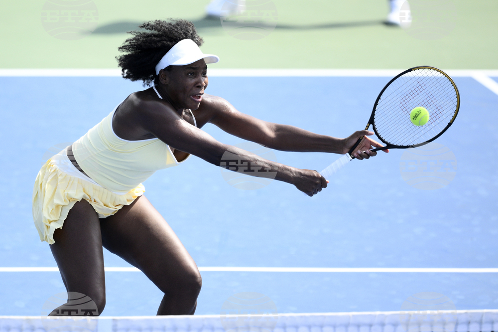 Washington Tennis