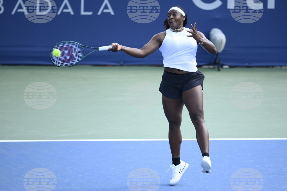 Washington Tennis