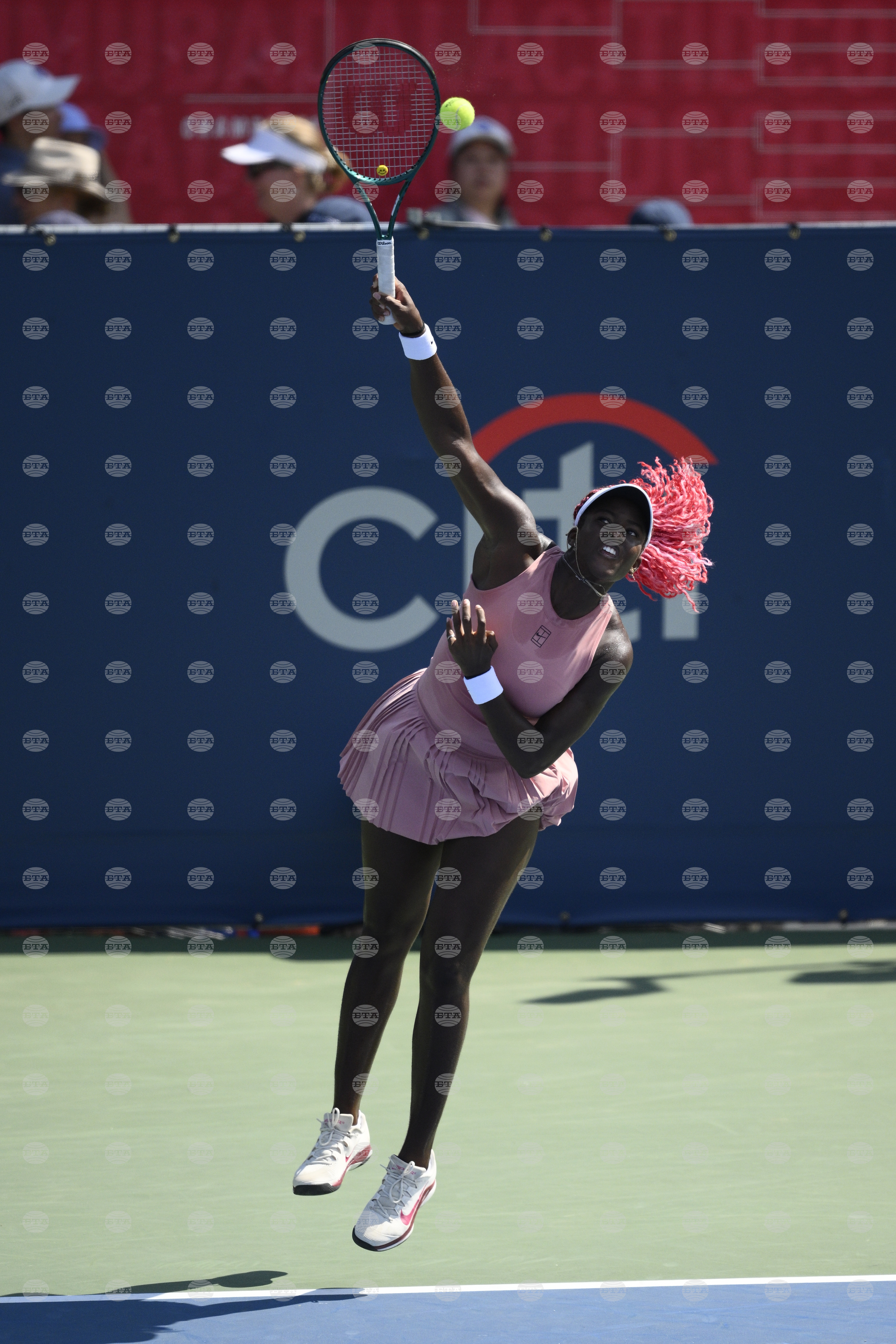 Washington Tennis
