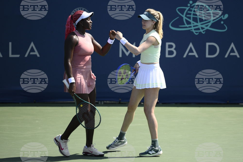 Washington Tennis