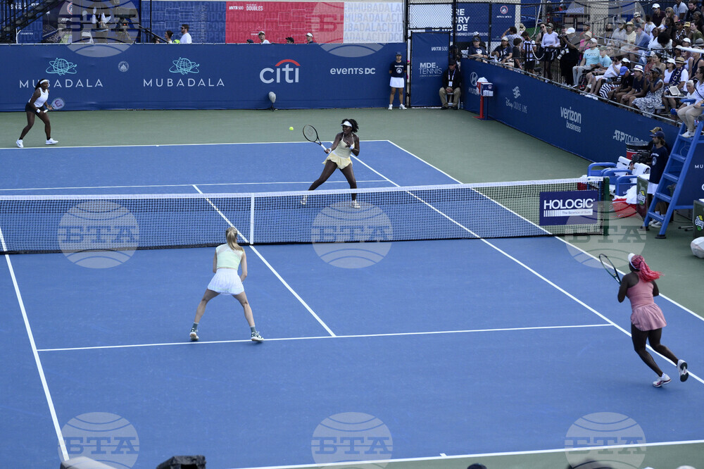 Washington Tennis